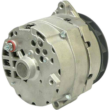 Alternator for Chevrolet Suburban 1985, G Series Van 1987 10463060 400-12362