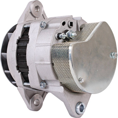 Alternator for Case Diesel Cummins Farm Tractor 1990-1995