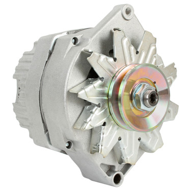 Alternator For Chevrolet C / K / R / V Series Pickups 1973-1982; 400-12003