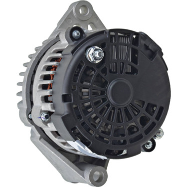 Alternator for 13SI Series IR/IF 24-Volt 50 Amp, Caterpillar 327-6712