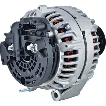 Alternator for John Deere Swing Machine, Grader 670G 672G, Others