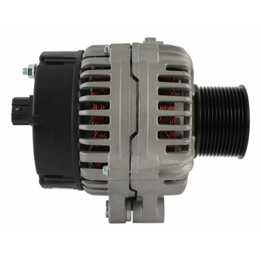 Alternator for Iveco IR/IF 24-Volt 90 Amp, 0-123-525-502, 500315943, 400-29016