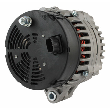 Alternator for Iveco IR/IF 24-Volt 90 Amp, 0-123-525-502, 500315943, 400-29016