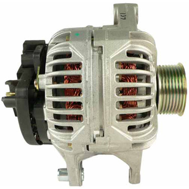 Alternator - 3.9L, 5.2L, 5.9L Dodge Ram Pickup Truck 1999-2000 400