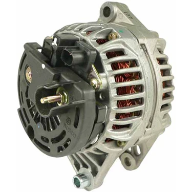 Alternator for 3.9L, 5.2L, 5.9L Dodge RAM Pickup Truck 1999-2000 400-24036