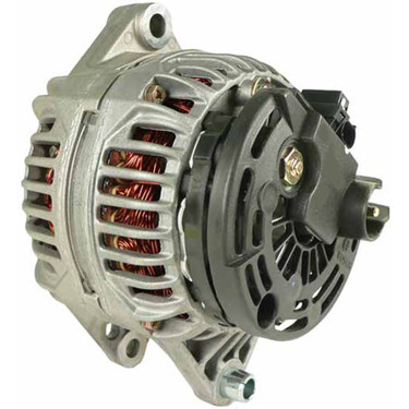 Alternator for 3.9L, 5.2L, 5.9L Dodge RAM Pickup Truck 1999-2000 400-24036