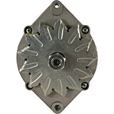 Alternator for Case Tractor A186125, AR186125, John Deere Loader 240 400-24191