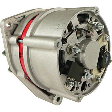 Alternator - Deutz Tractor DX130, DX140, DX145 1979-1985 1172857