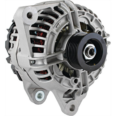 Alternator for 911 Porsche 2005-2006 Boxster 2005-2006 Carrera GT 2005 Cayman 2006