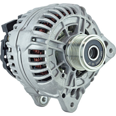 alternator for volkswagen passat