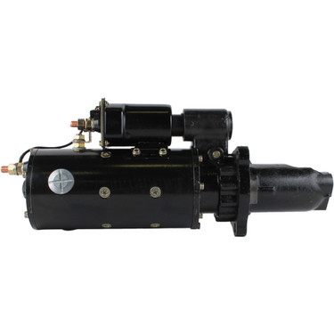 Starter for Caterpillar Track Tractor D342, D353, D7E, D8K, D9G, D9H 410-12508