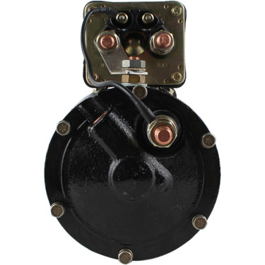 Starter for Caterpillar Track Tractor D342, D353, D7E, D8K, D9G, D9H 410-12508