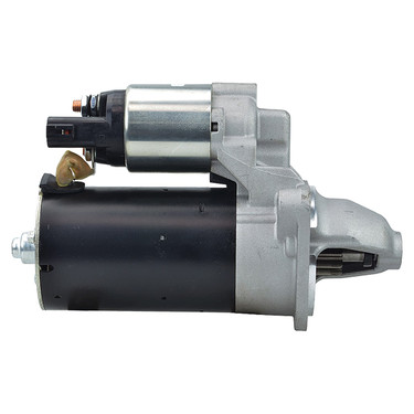 Start-Stop Starter for 12-Volt, CW, 11-Tooth, PMG, Kia Rio, Soul 36100-2B302 410-24340