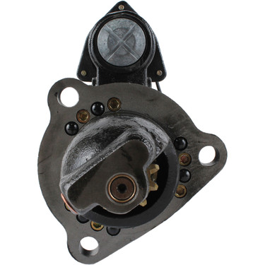 Starter for 42MT, 8.3L Cummins C Series Engine 1987-1988 10461023 410-12573