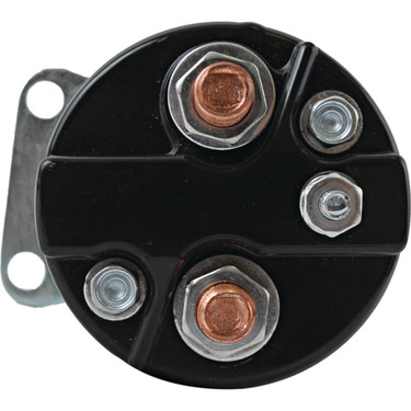 Harley Davidson Motorcycle Solenoid 71469-65 | DBE