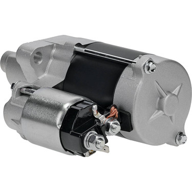 Briggs & Stratton Air Cooled Starter All 807383, 809054, 845640 410-52156