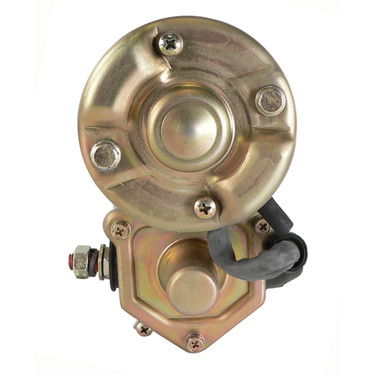 Starter fits Hino and Sawafuji Industrial