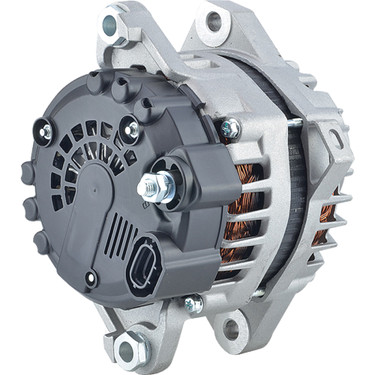 Alternator - 2014-15 Kia Optima IR/IF 12-Volt 150 Amp, 37300-2G855