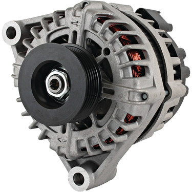 Alternator for 2010-2012 Chevorlet Camero IR/IF 12-Volt 150 Amp 13501721