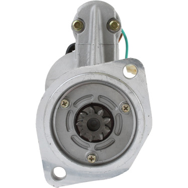 Starter -Mustang Skid Steer Loader 552, 960 w Isuzu 4JB1 Engine | DBE