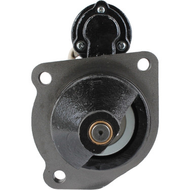 Starter for Ingersoll Rand Excavator Mini ZX125, TUG GT35 Pushback