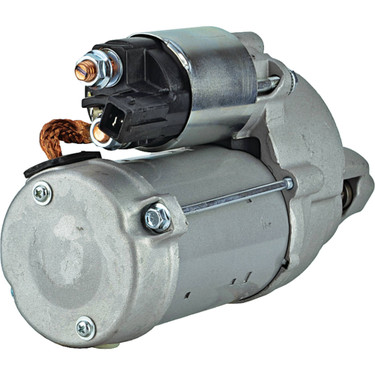 Start-Stop Starter for 4.4L BMW 550 750, Alpina B7 X5 X6