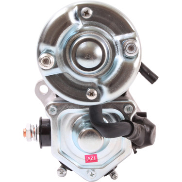 Starter for Teledyne Continental Engine 1985-On 2.7L 128000-1780 410-52261