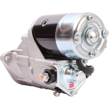 Starter for Teledyne Continental Engine 1985-On 2.7L 128000-1780 410-52261