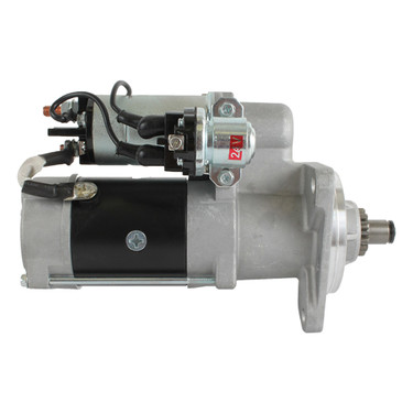 Doosan Engines 24 Volt CW 11 Tooth Starter 8200475 - 29MT Series | DBE