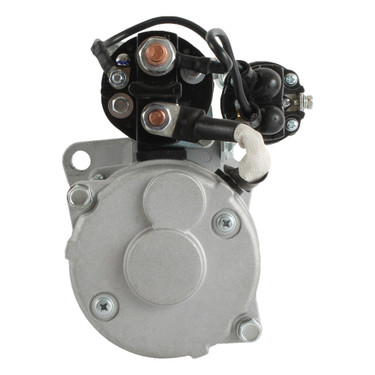 Doosan Engines 24 Volt CW 11 Tooth Starter 8200475 - 29MT Series | DBE
