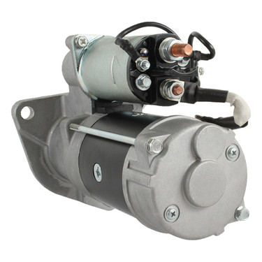 Doosan Engines 24 Volt CW 11 Tooth Starter 8200475 - 29MT Series | DBE