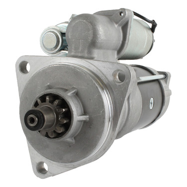 Doosan Engines 24 Volt CW 11 Tooth Starter 8200475 for 29MT Series