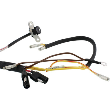 STR03　 54G44 - Lennox 54G44 - Enthalpy Controller (C7400A1038), 54G44