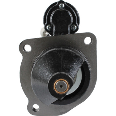 Starter 24 Volt - KHD DEUTZ TRACTOR IS0842, AZF4515, 11.130.842 | DBE