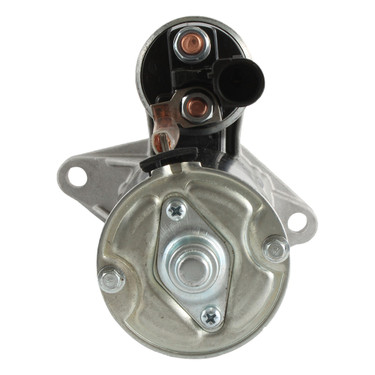 Starter for Audi Volkswagen PMGR 12-Volt CW 11-Tooth 0-001-123-044