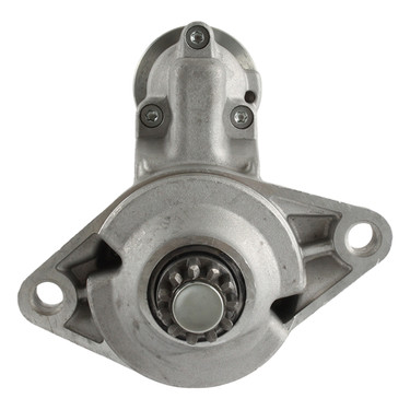 Starter for Audi Volkswagen PMGR 12-Volt CW 11-Tooth 0-001-123-044