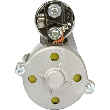 Starter Massey Ferguson Tractor Mf216 Mf216Gtx Mf218 Mf218Gtx 1991-1994