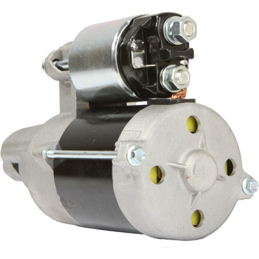 Starter Massey Ferguson Tractor Mf216 Mf216Gtx Mf218 Mf218Gtx 1991-1994