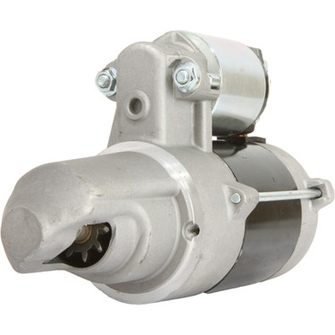 Starter Massey Ferguson Tractor Mf216 Mf216Gtx Mf218 Mf218Gtx 1991-1994