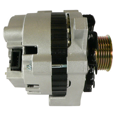 Alternator for Chevrolet Astro Van 1990-1993, Express Vans 1996 400-12124