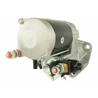 Starter Freightliner Cummins International Kenworth 428000-5730, TG428000-5730