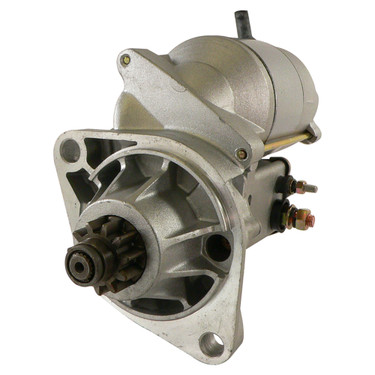 Starter for Dodge RAM Pickup 1996-1998 8.0L 9722809-340, 280-0145 410-52260