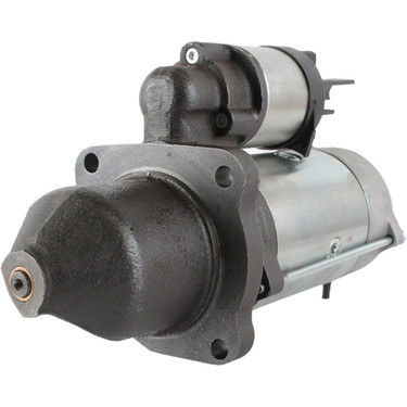 Starter for Agco Tractor,Gleaner Massey Combine, Sprayer