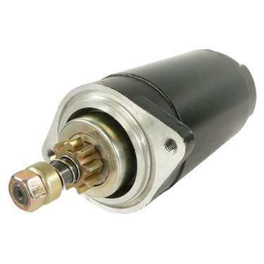 Starter for Kawasaki PWC JS550, 550SX, 550 550cc 1982-1995 410-44020