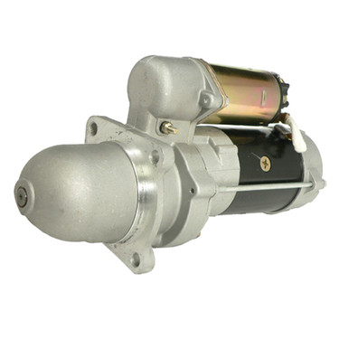Starter for 5.9L Champion Grader 710A, 716A, Cummins 1992-1998 410-12143