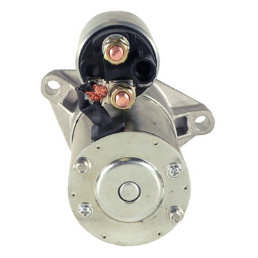 Starter for Chevrolet, GMC, Hummer, Isuzu, Saab 410-12357