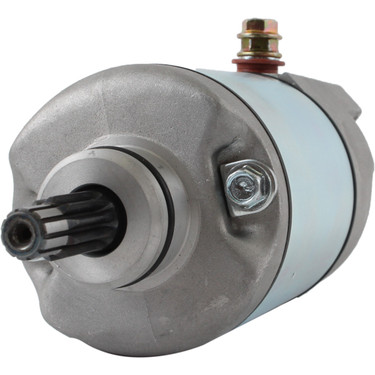 Starter Honda ATV TRX350 TRX 350 Quad Foreman 1987-1989 HA104
