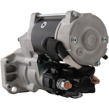 Starteamトラック Starter -ISUZU ENGINES, 8972202970, 8972202971, 8972202972 | DBE