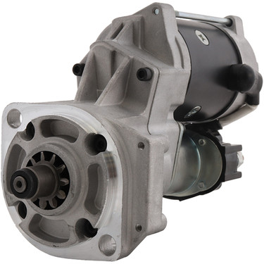 Starter for Isuzu Engines, 8972202970, 8972202971, 8972202972