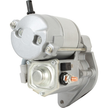 Starter for Lister Petter LPA2 LPW2 LPW4 LPWS2 LPWT4 Engine